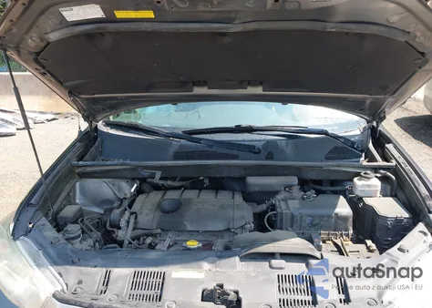 2011 Toyota Highlander Se из США, поврежденный, VIN 5TDZA3EH7BS008147